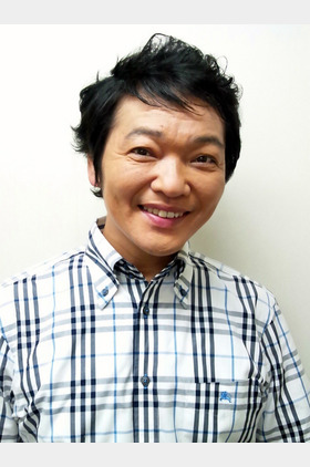 山口胜平个人介绍