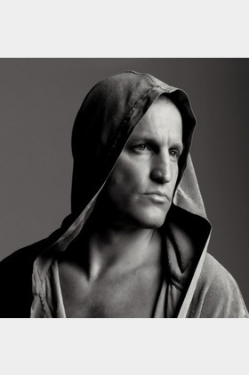 伍迪·哈里森Woody Harrelson个人介绍