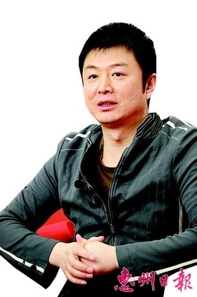 程力栋个人介绍