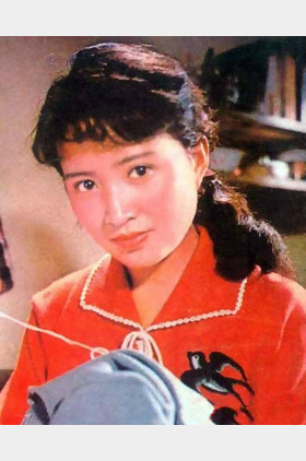 高英个人介绍