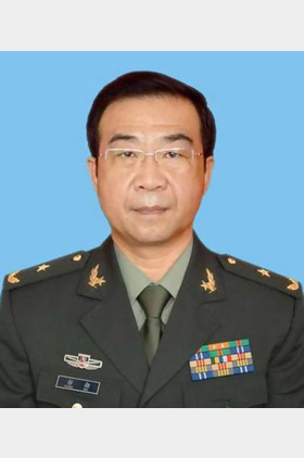 彭勃个人介绍