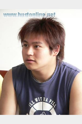 胡朝政个人介绍