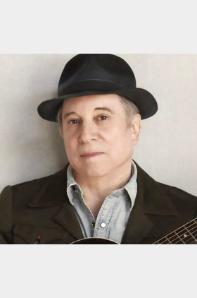 保罗·西蒙个人介绍