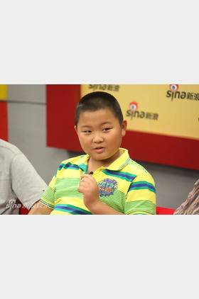 赵泽文个人介绍