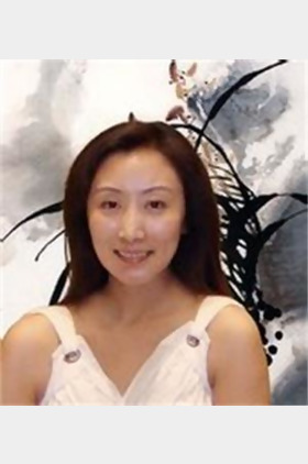 娄茗个人介绍