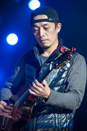 蔡科俊个人介绍