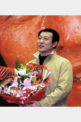 冯国庆个人介绍