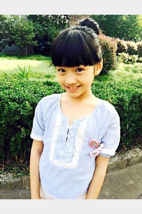 李景儿个人介绍