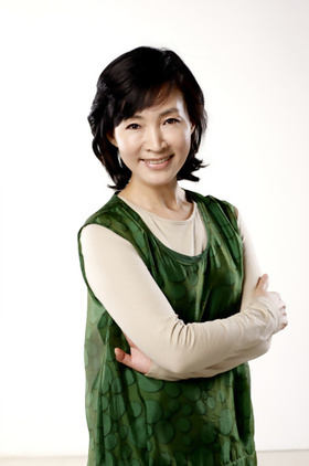 郑爱利个人介绍
