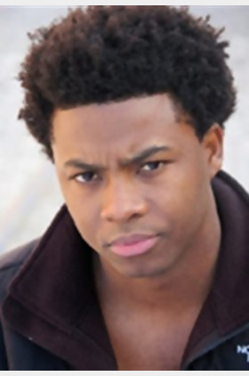 贾伦·米切尔/Jaren Mitchell个人介绍