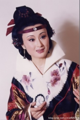 徐静儿个人介绍