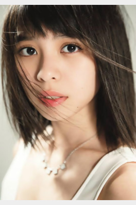 田中美丽个人介绍