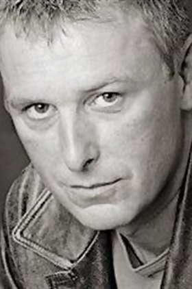 斯图尔特·格拉汉姆Stuart Graham个人介绍