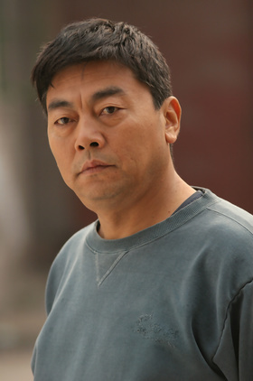李靖飞个人介绍
