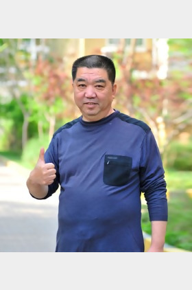 孟凡贵个人介绍