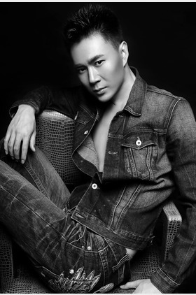 刘灿个人介绍