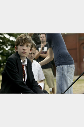 查理·罗个人介绍