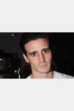 James Ransone个人介绍