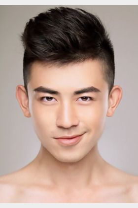 郎鹏个人介绍