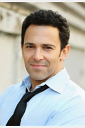 Sebastian Lacause个人介绍