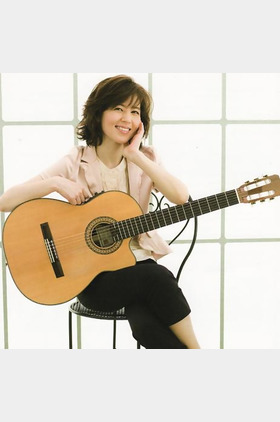 石野真子个人介绍