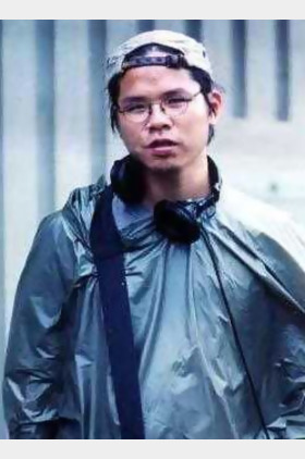李栋全个人介绍
