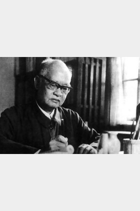 王力个人介绍