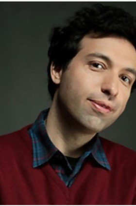 亚历克斯·卡普夫斯基个人介绍