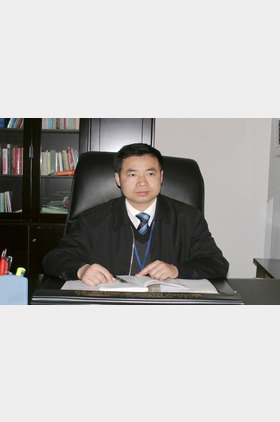 杨乐文个人介绍