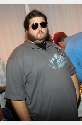 乔治·加西亚个人介绍