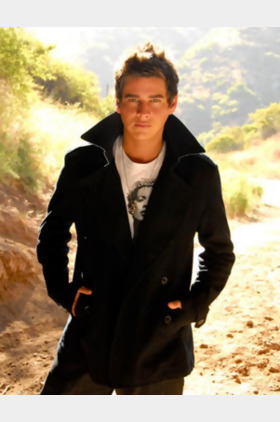 特莱沃·怀特Trevor White个人介绍