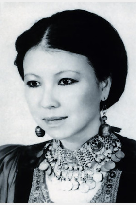 三毛个人介绍