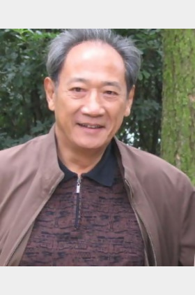 李志舆个人介绍