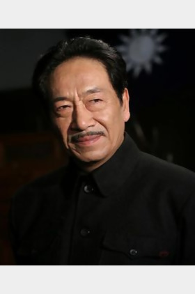 王奎荣个人介绍
