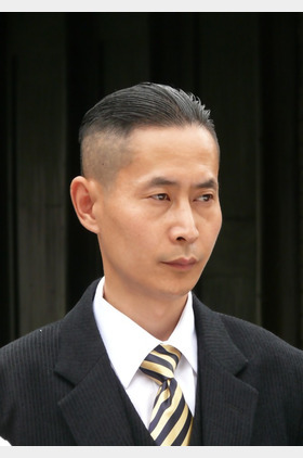 郝峰个人介绍