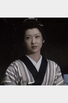 大家由佑子个人介绍