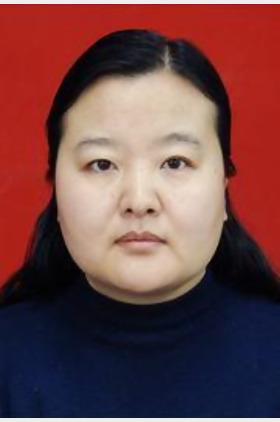 杨振君个人介绍