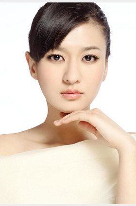 陈真希个人介绍