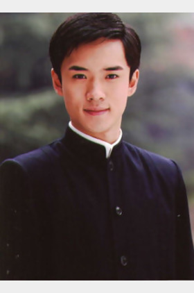 王子嘉个人介绍