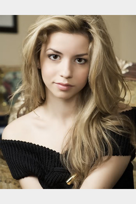 玛歇娜·卢莎个人介绍