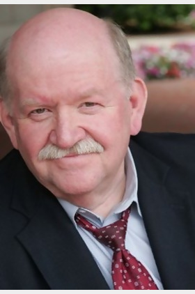 Rodger Boyce个人介绍