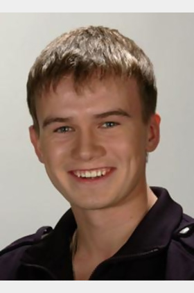 亚力克萨·巴杜科夫个人介绍