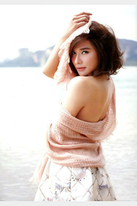 赖拉·邦雅淑个人介绍