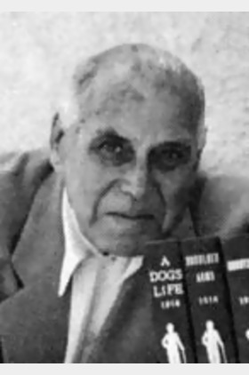 亨利·伯格曼Henry Bergman个人介绍