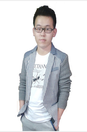 李旭个人介绍