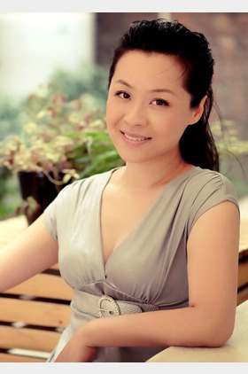 王丽涵个人介绍