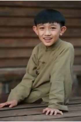 净缘个人介绍