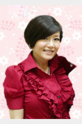 恬妞个人介绍