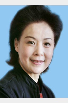 艾金梅、杨斌个人介绍