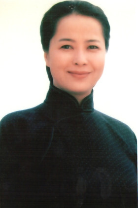 刘文凤个人介绍